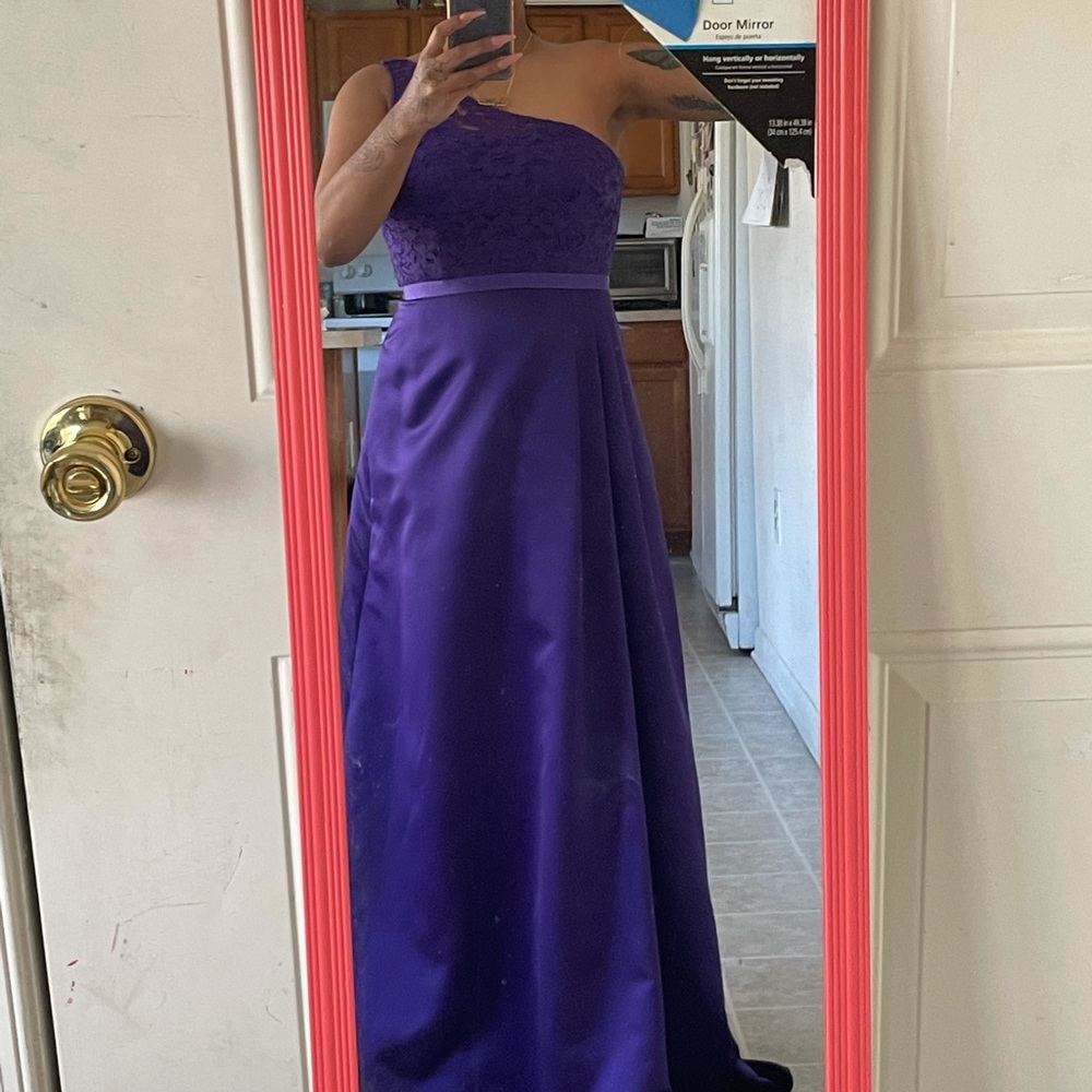 Prom/evening gown